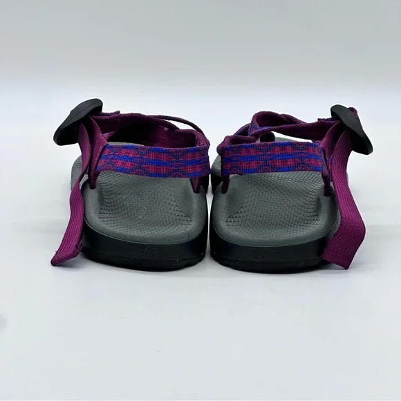 Chaco Z/2 Sandals. Size 7 - Picture 5 of 10